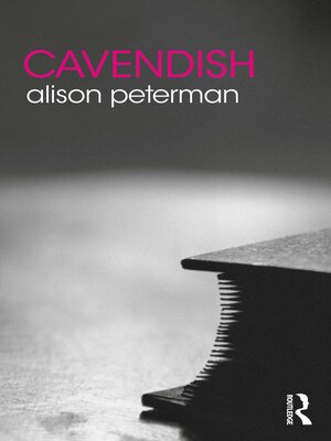 cover image of Cavendish